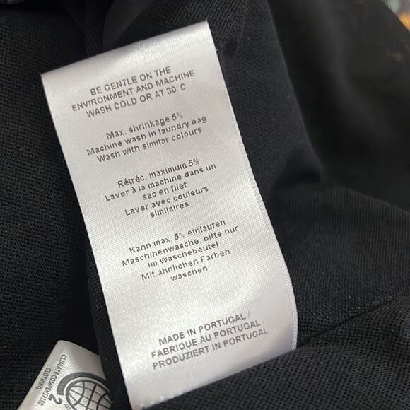 GANNI TILDEN MESH DRESS SIZE 36 S - Picture 8 of 11